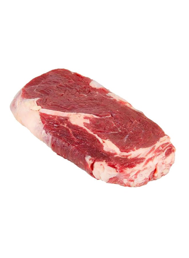 Spinneys Food Grass Fed Beef Rib Eye Steak