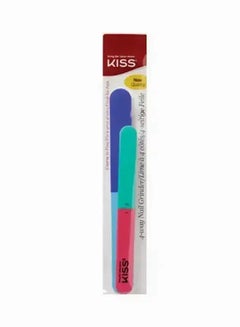 Kiss 4-Way Nail Grinder