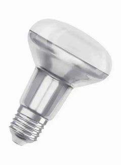 Osram LED Screw Reflector Bulb, Warm White, 5.9W