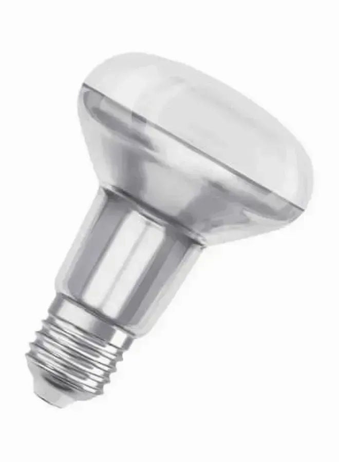 Osram LED Screw Reflector Bulb, Warm White, 5.9W