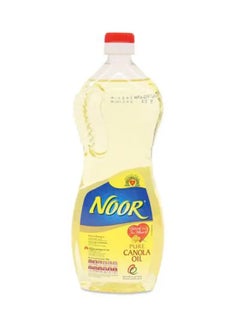 Noor Pure Canola Oil