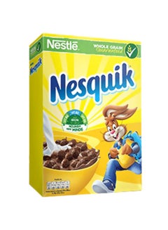 Nestle Nesquik Cereal