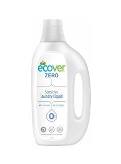 Ecover Zero Sensitive Laundry Liquid