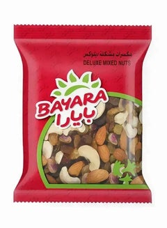 Bayara Deluxe Mixed Nuts