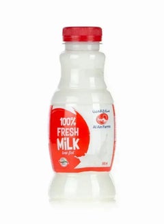 Al Ain Low Fat Fresh Milk