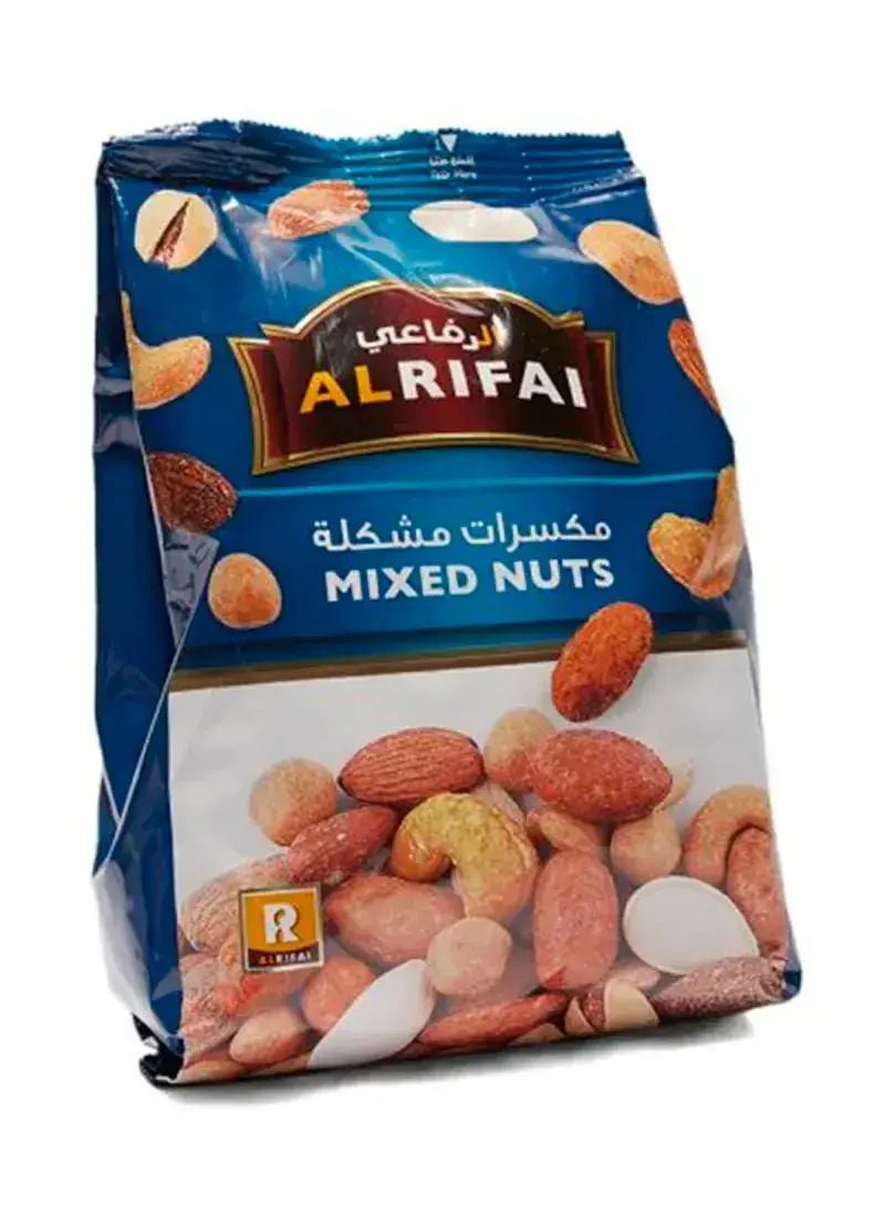 Al Rifai Mixed Nuts