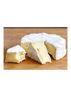 Paturages Comtois Brie Cheese
