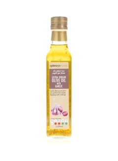 SpinneysFood Olive Oil With Garlic