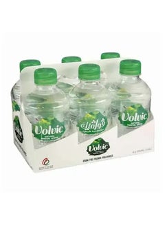 Volvic Mineral Water, Pack Of 6