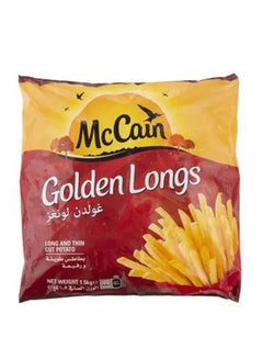 Mccain Golden Longs French Fries