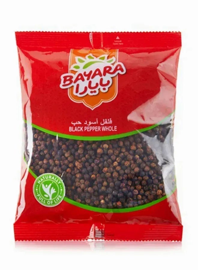 Bayara Whole Black Pepper