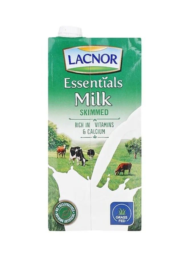 Lacnor Essentials Skimmed Milk