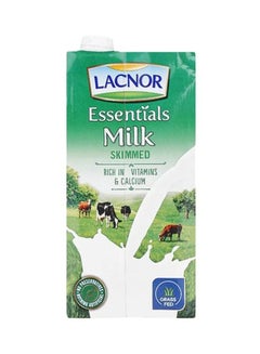 Lacnor Essentials Skimmed Milk