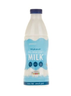 SpinneysFood Fresh Cow's Milk, Full Fat