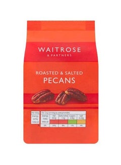 Waitrose Roasted & Salted Pecans