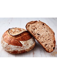 Sourdough Bread