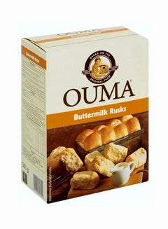 Ouma Buttermilk Rusk