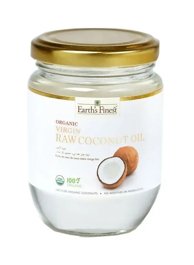 Earth'S Finest Extra Virgin Coconut Oil