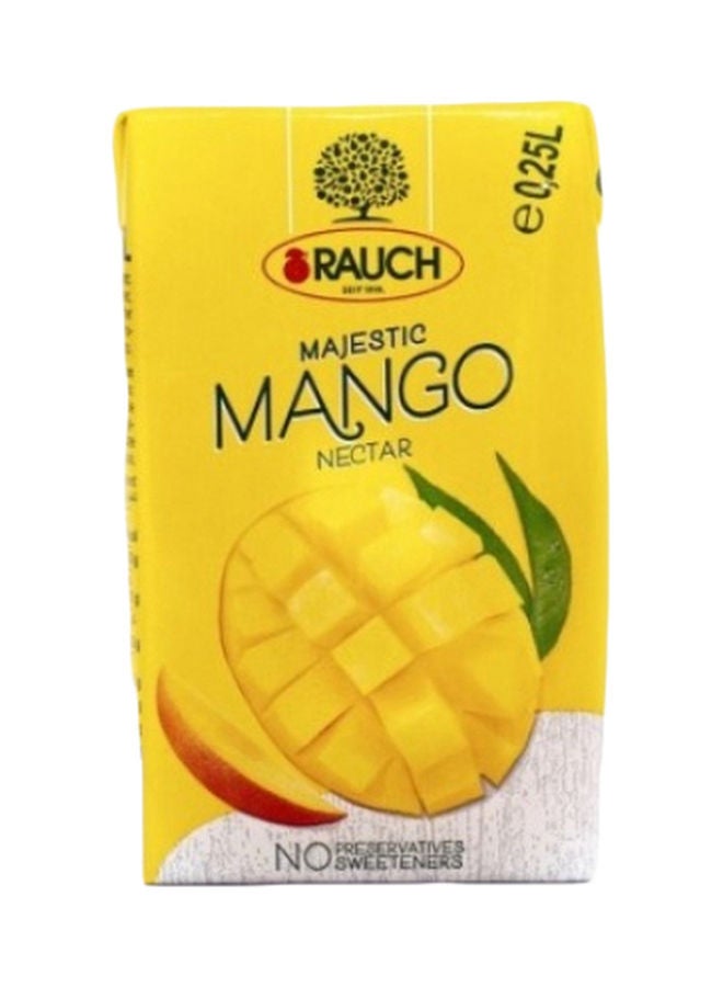 Rauch Mango Juice