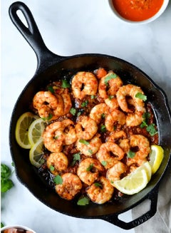 Fresh Express Peri Peri Prawns