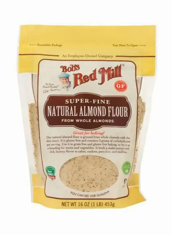 Bob's Red Mill Almond Flour