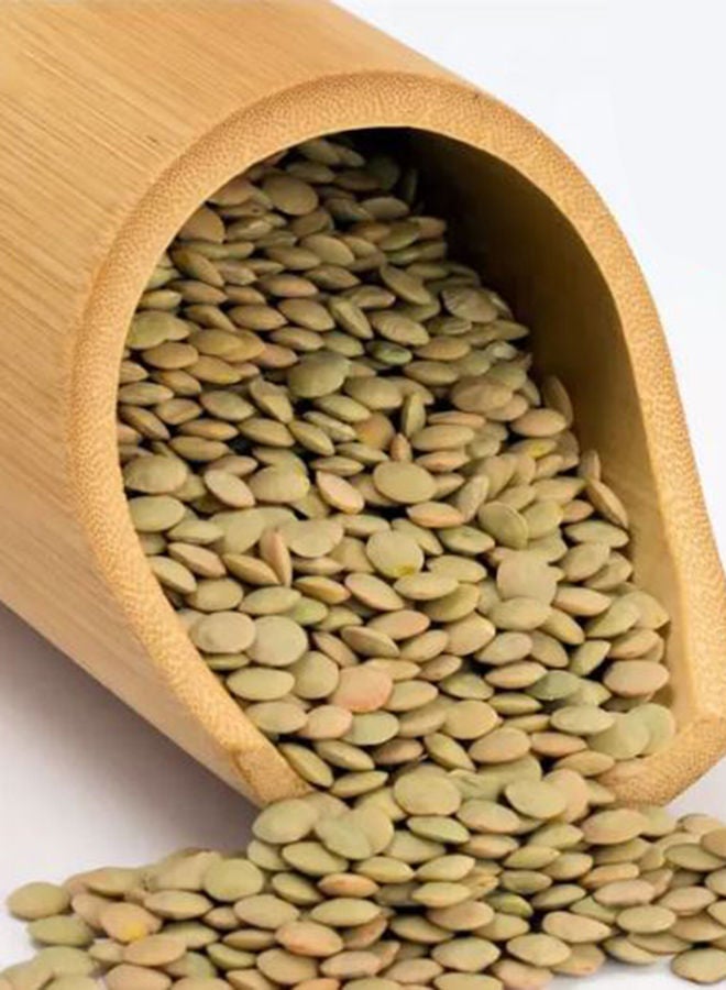 Bayara Green Lentils