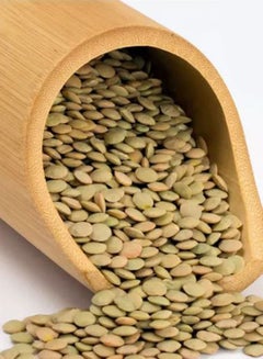Bayara Green Lentils