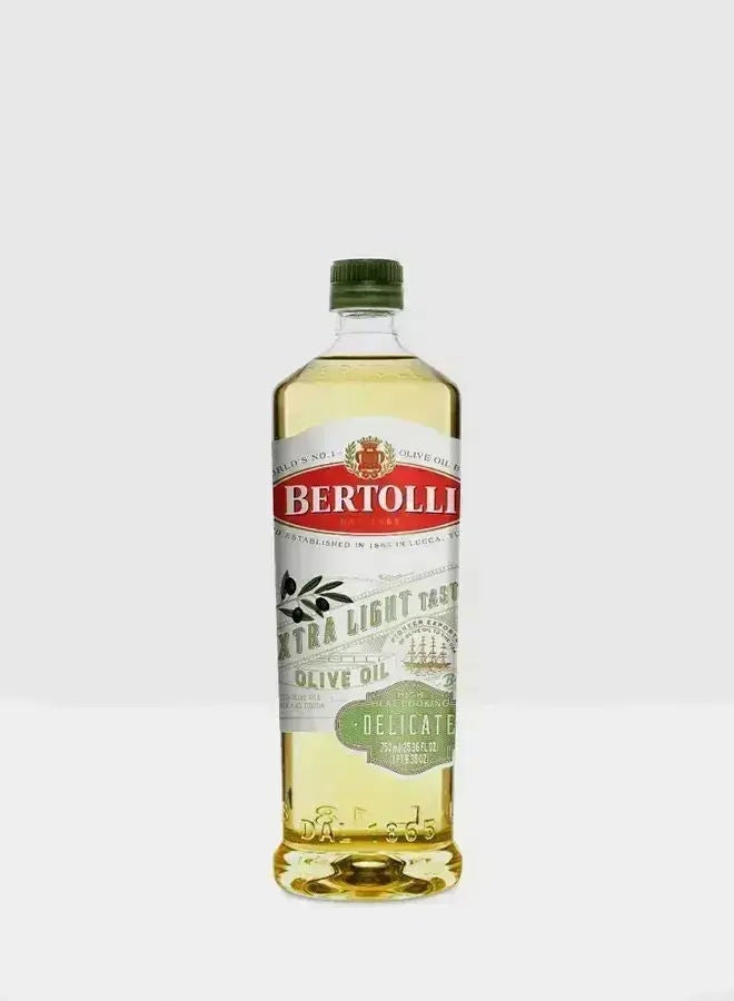 Bertolli Extra Light Olive Oil