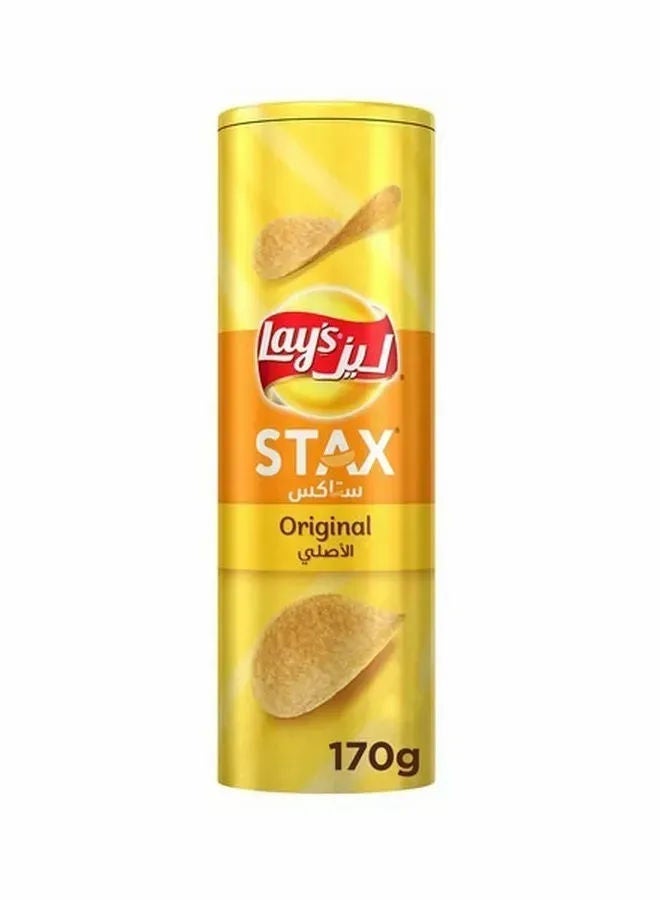 Lay'S Original Stax Chips