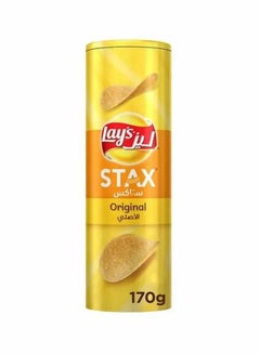 Lay'S Original Stax Chips
