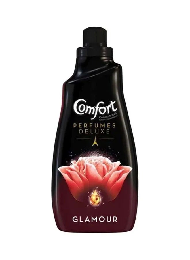 Comfort Perfumes Deluxes Concentrated Fabric Conditioner, Glamour