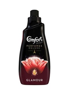 Comfort Perfumes Deluxes Concentrated Fabric Conditioner, Glamour