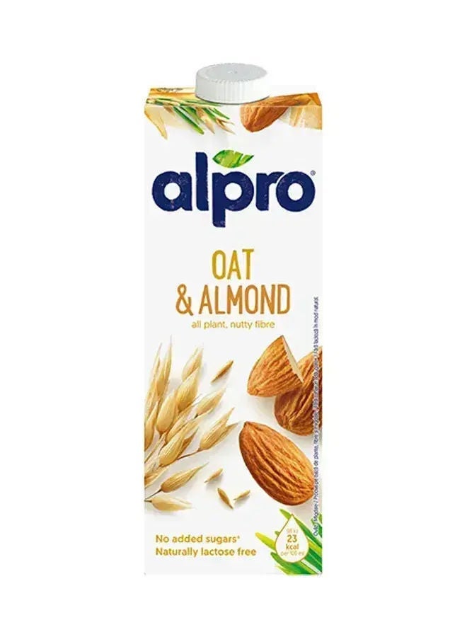 Alpro Oat & Almond Drink