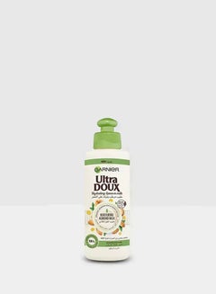 Garnier Ultra Doux Almond Milk Hydrating Leave-In Milk