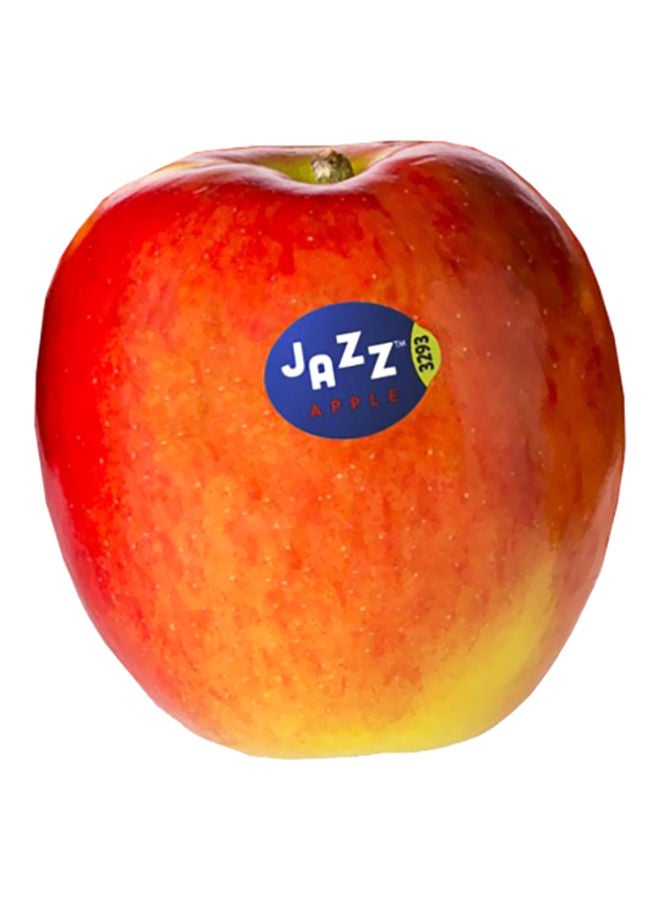 Jazz Apple, New Zealand