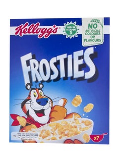 Kellogg'S Frosties Cereal Flakes For Kids