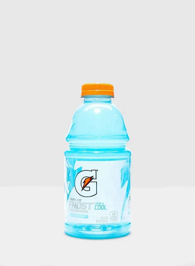 Gatorade Frost Thirst Quencher, Crisp & Cool