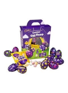 Cadbury Easter Egg Hunt Mini Eggs Pack
