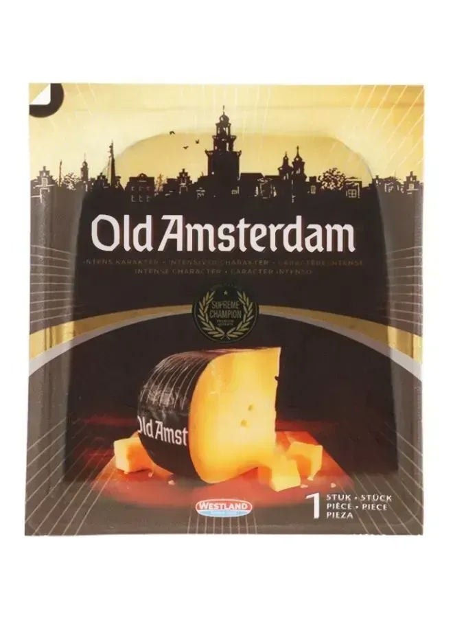Old Amsterdam 48% Gouda Cheese
