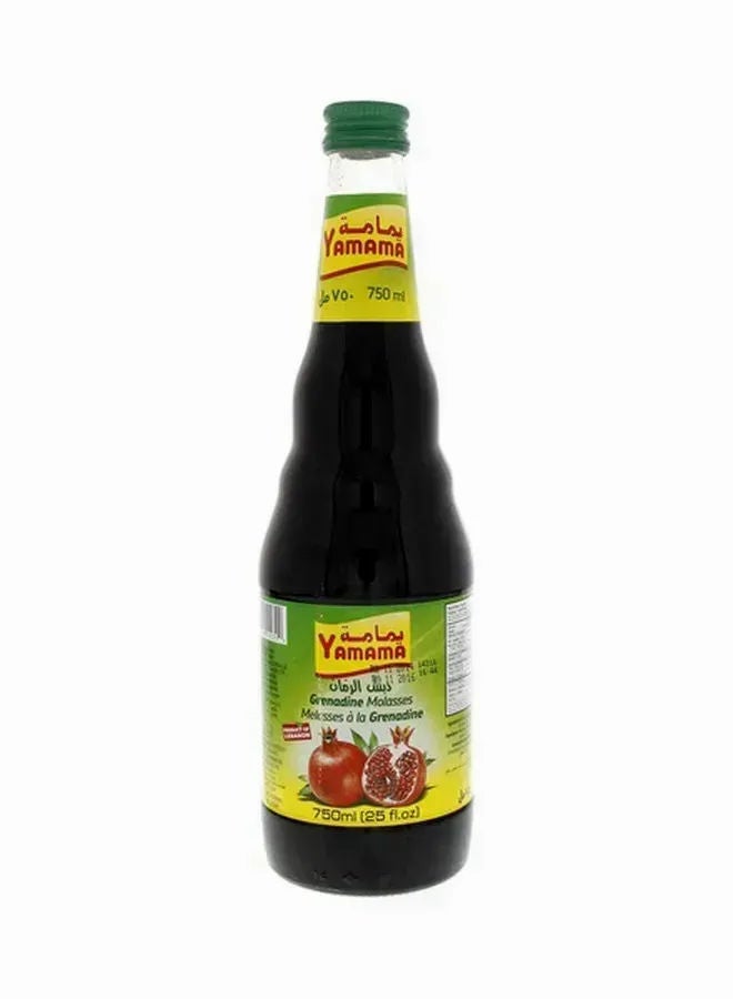 Yamama Grenadine Molasses