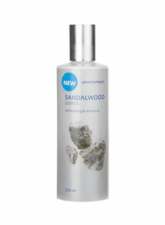 Goodsphere Sandalwood Aroma Essence