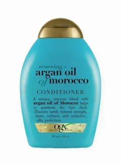 Ogx Renewing + Moroccan Argan Oil Conditioner