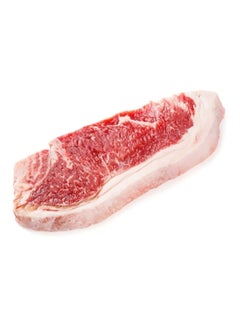 SpinneysFood Angus Beef Striploin
