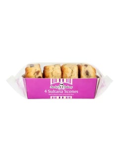 Walkers Sultan Scones Cake, 4-Piece