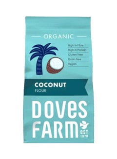Doves Farm Organic Coconut Flour
