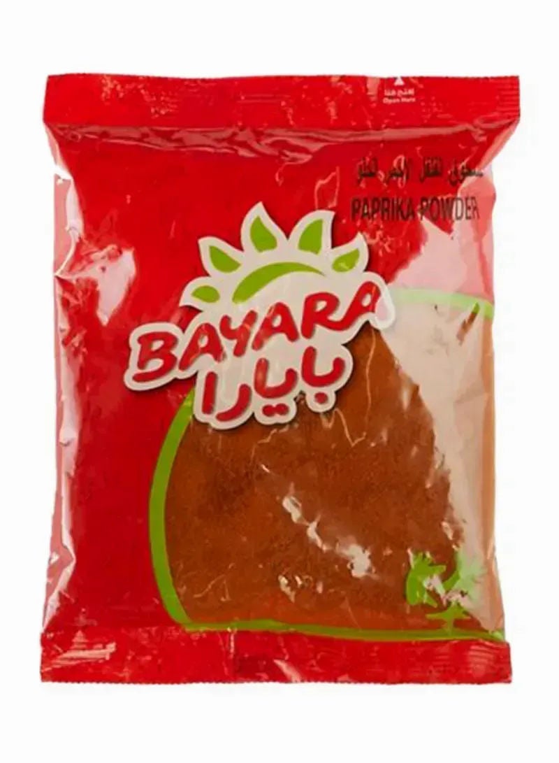 Bayara Paprika Powder