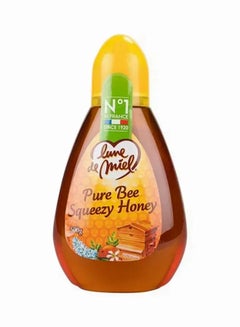 Lune De Miel Pure Bee Squeezy Honey