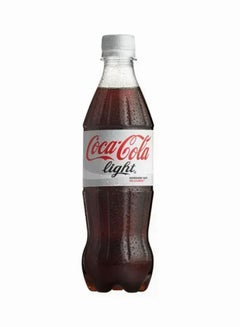 Coca-Cola Light Soft Drink, Pack Of 24