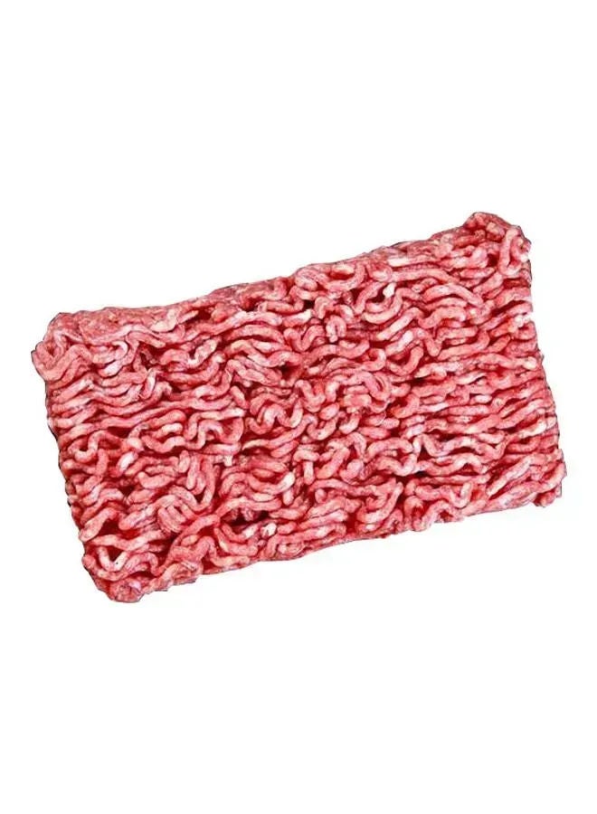 Lean Beef Mince, Low Fat