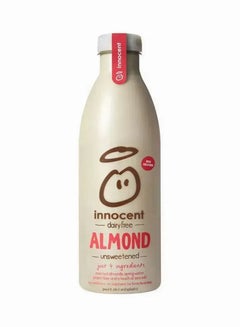 Innocent Innocent Unsweetened Almond Drink